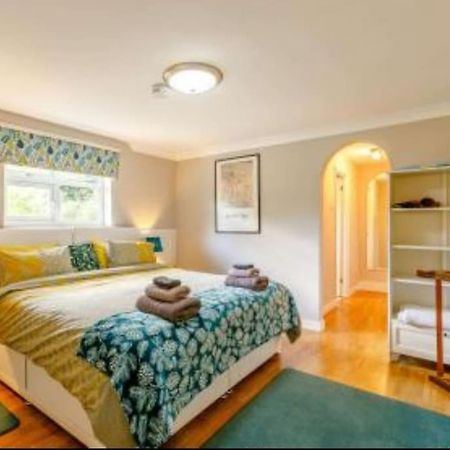 The Nook Located In A Beautiful Garden Setting With Parking Villa Stratford-upon-Avon Luaran gambar