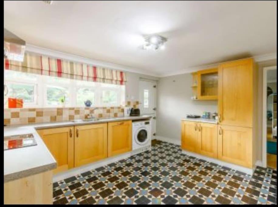 The Nook Located In A Beautiful Garden Setting With Parking Villa Stratford-upon-Avon Luaran gambar