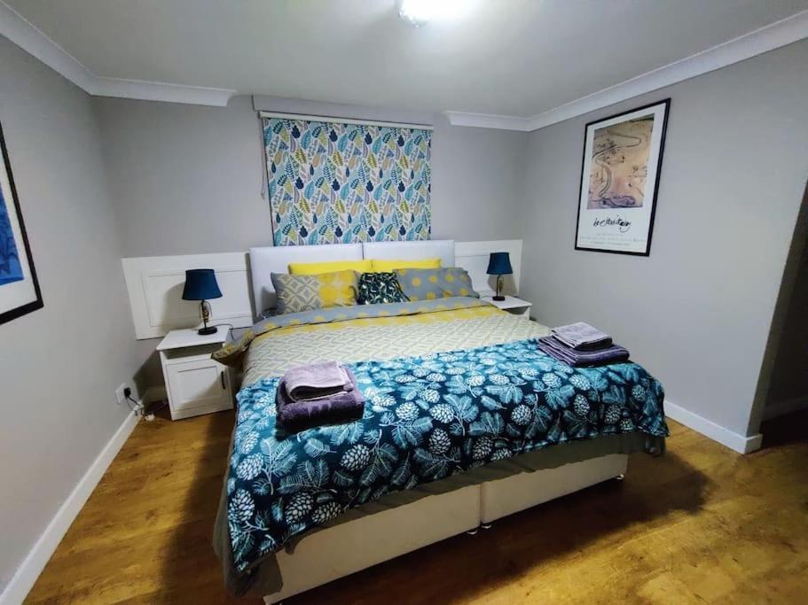 The Nook Located In A Beautiful Garden Setting With Parking Villa Stratford-upon-Avon Luaran gambar
